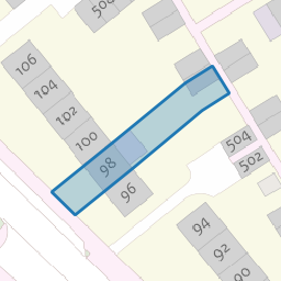 Perceel DRN00-P-5013