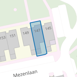 Perceel DRN00-P-5021