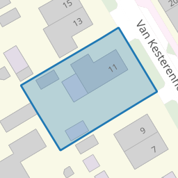 Perceel DRN00-P-5029