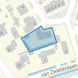 Perceel DRN00-P-5030