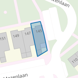 Perceel DRN00-P-5052