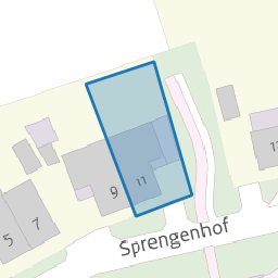 Perceel DRN00-P-5093