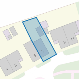 Perceel DRN00-P-5099