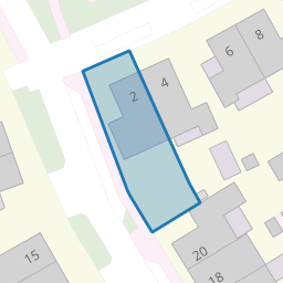Perceel DRN00-P-5100