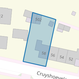 Perceel DRN00-P-5108