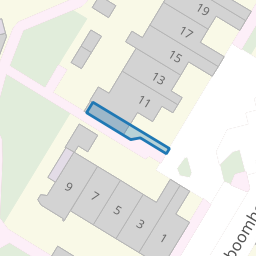 Perceel DRN00-P-5112