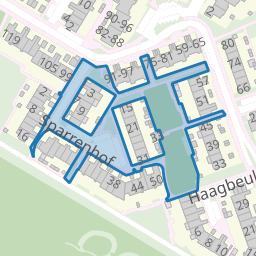 Perceel DRN00-P-5159