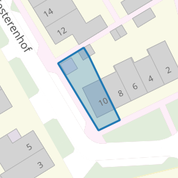 Perceel DRN00-P-5181