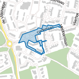 Perceel DRN00-P-5195