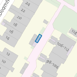 Perceel DRN00-P-5200