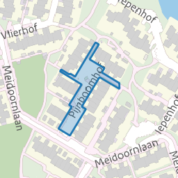 Perceel DRN00-P-5201