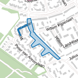 Perceel DRN00-P-5205