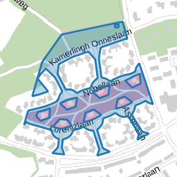 Perceel DRN00-P-5207