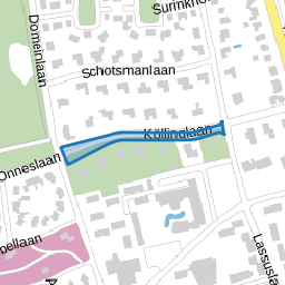 Perceel DRN00-P-5209