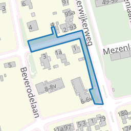 Perceel DRN00-P-5211