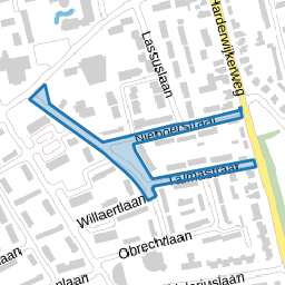 Perceel DRN00-P-5212