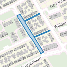 Perceel DRN00-P-5214