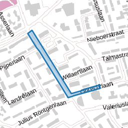 Perceel DRN00-P-5216
