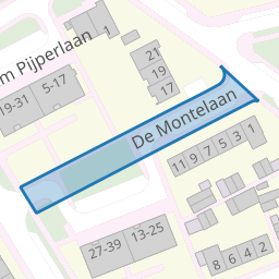 Perceel DRN00-P-5218