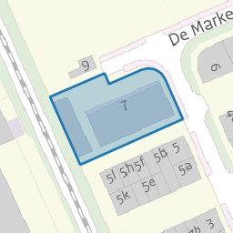 Perceel DRN00-P-5233