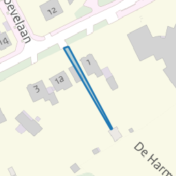 Perceel DRN00-P-5237