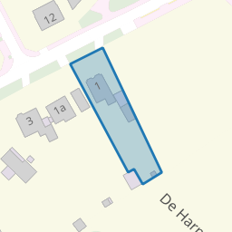 Perceel DRN00-P-5238