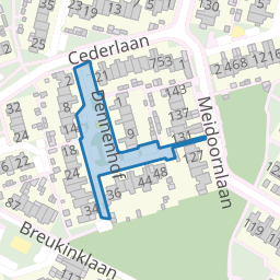 Perceel DRN00-P-5240