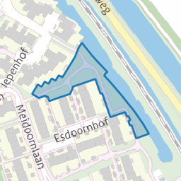 Perceel DRN00-P-5261