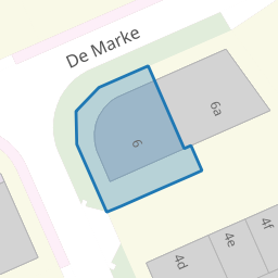 Perceel DRN00-P-5292