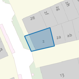 Perceel DRN00-P-5301