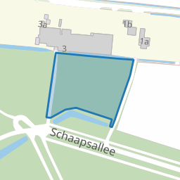 Perceel DRN00-P-5330