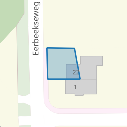 Perceel DRN00-P-5357