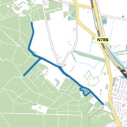 Perceel DRN00-P-5361