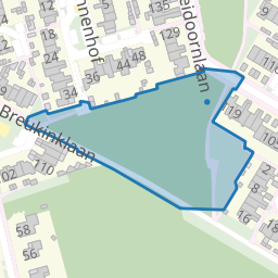 Perceel DRN00-P-5381