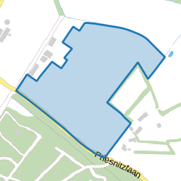 Perceel DRN00-P-5421