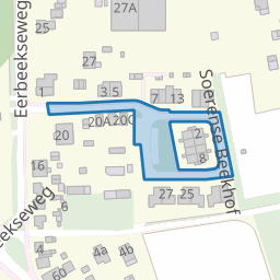 Perceel DRN00-P-5425