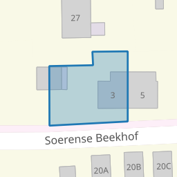 Perceel DRN00-P-5426