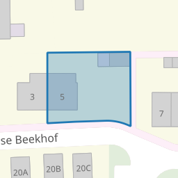 Perceel DRN00-P-5427