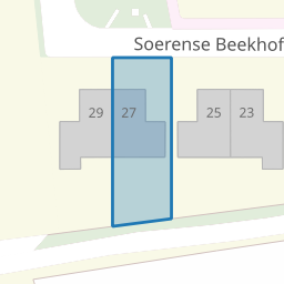 Perceel DRN00-P-5431