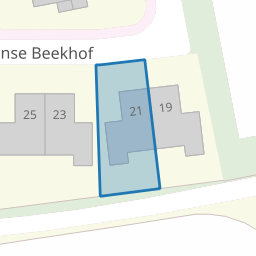 Perceel DRN00-P-5438