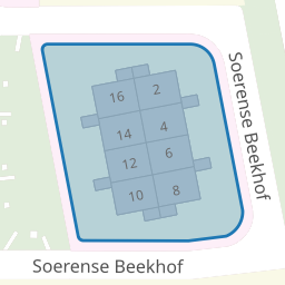 Perceel DRN00-P-5440