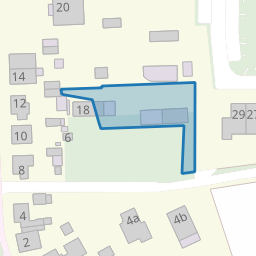 Perceel DRN00-P-5445
