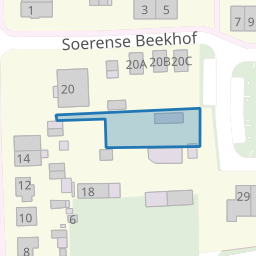 Perceel DRN00-P-5447