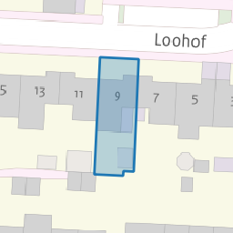 Perceel DRN00-R-1011