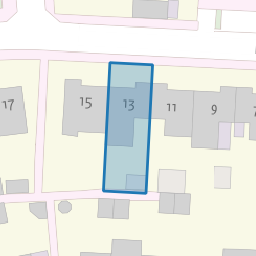 Perceel DRN00-R-1013