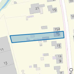 Perceel DRN00-R-1018