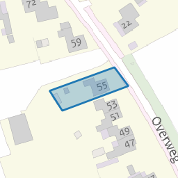 Perceel DRN00-R-1054