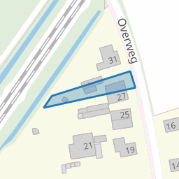 Perceel DRN00-R-1060