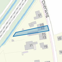 Perceel DRN00-R-1061