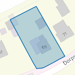 Perceel DRN00-R-1106